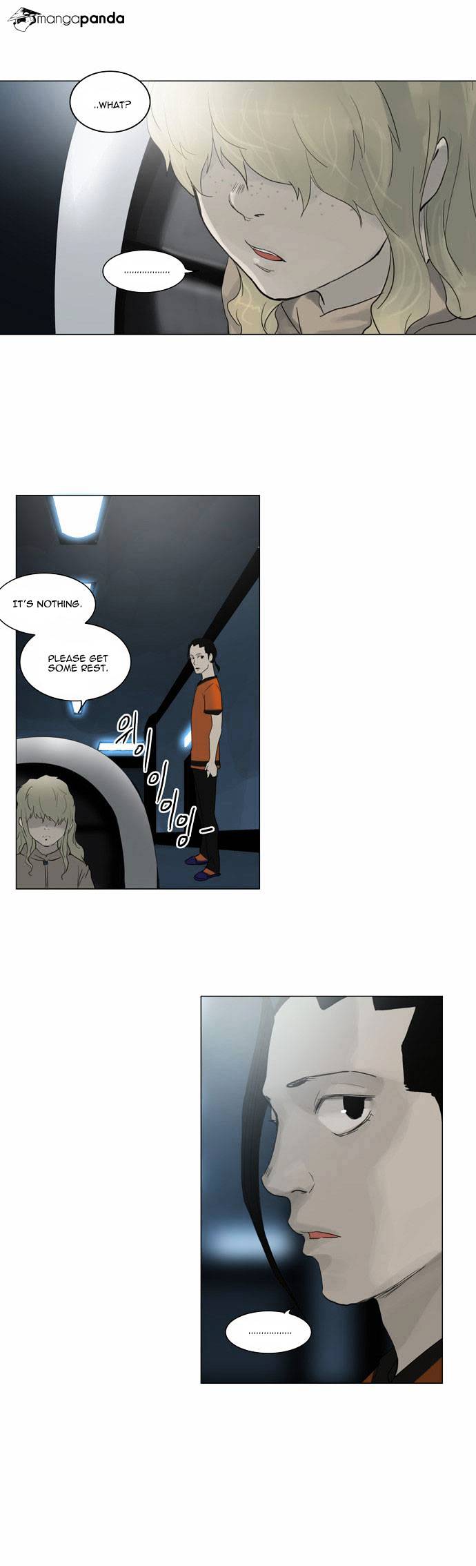 Tower of God, Chapter 119 image 26